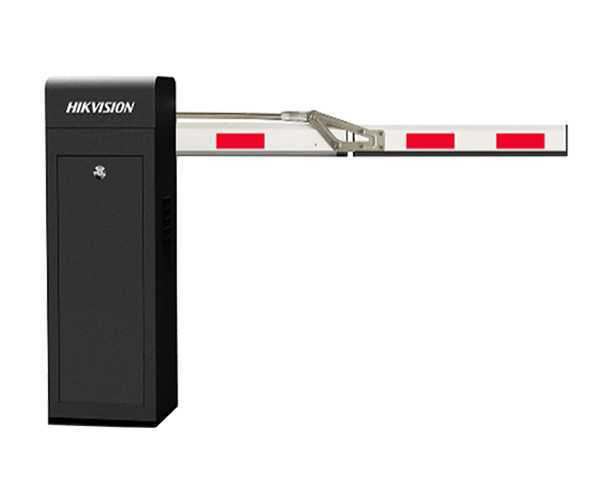 【海康威視折臂道閘】海康威視HIKVISION擋車(chē)器折臂道閘NP-TMG4B1-ZR(1.5+2.5)（右向1.5米+2.5米）