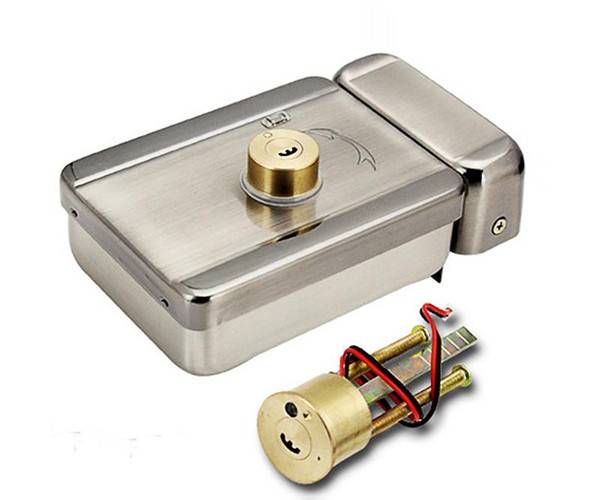 【電機(jī)鎖】賽克藍(lán)鵬SUCCBLR雙頭靜音電機(jī)鎖